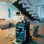 Cosy Lofte