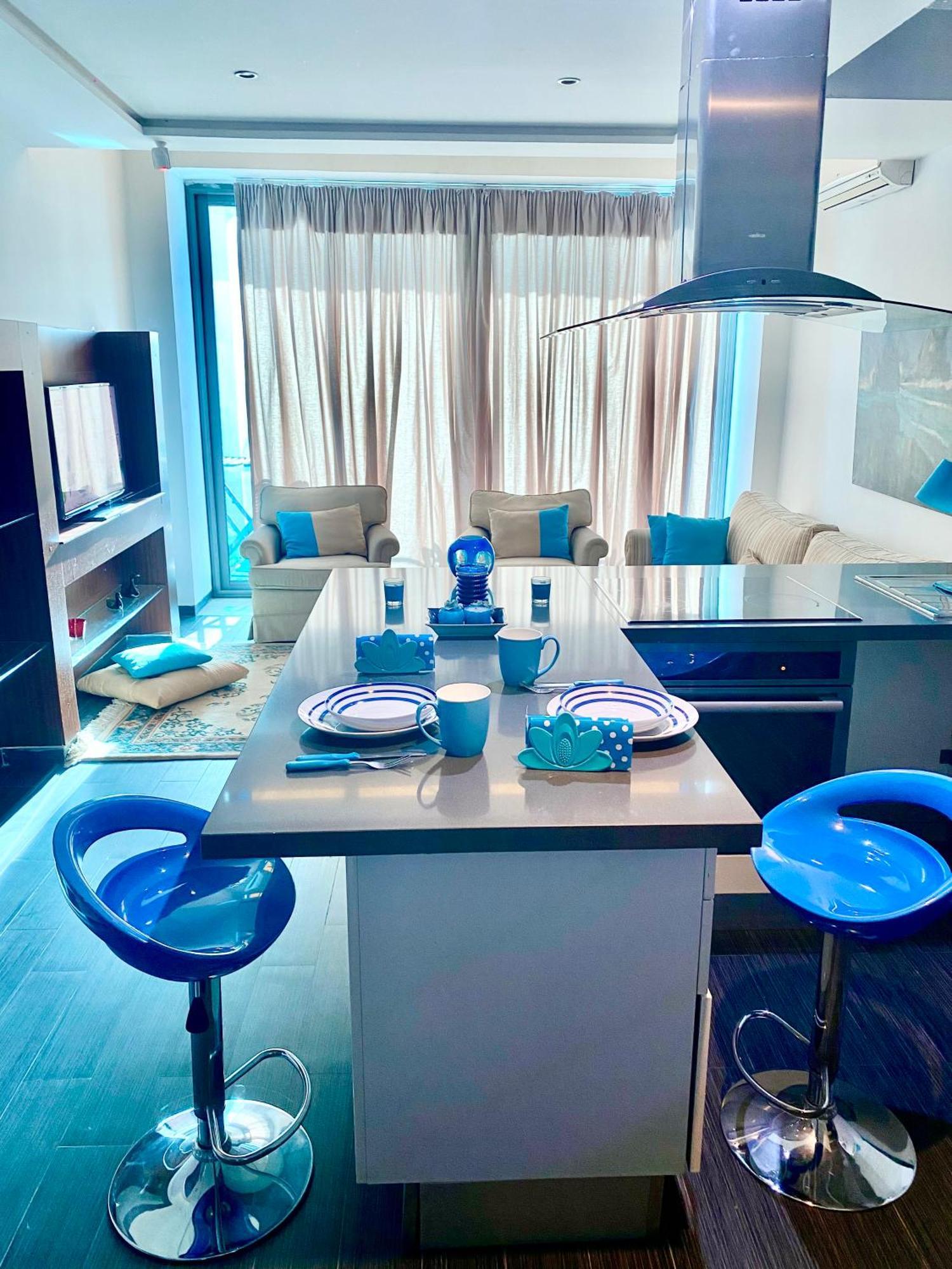 Cosy Lofte Appartement Tunis