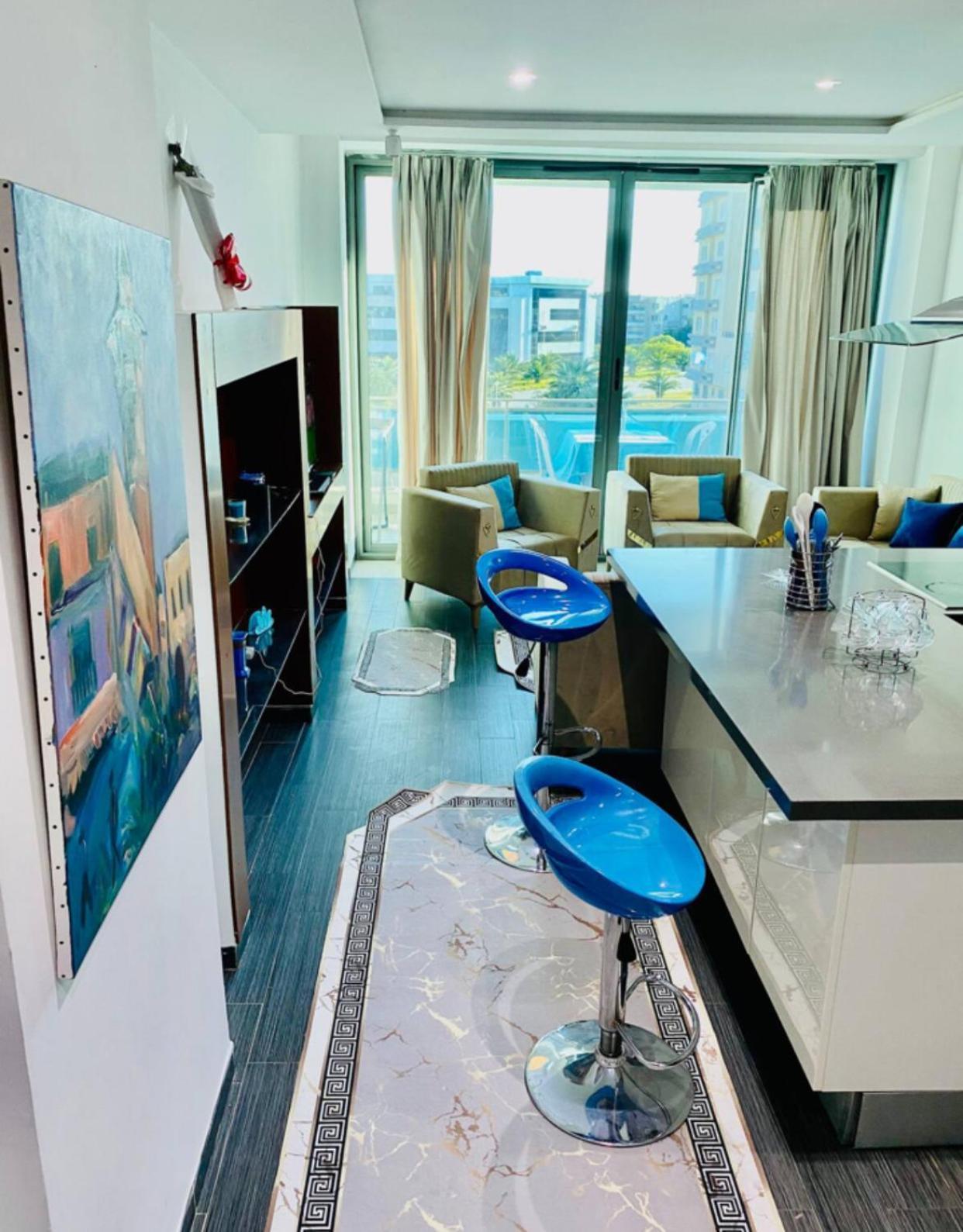 Cosy Lofte Apartment
